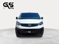 Usado Fiat Scudo 102 CV (75 kW) 2023 Blanco Van