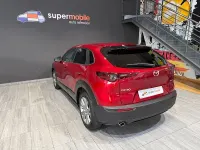Usado Mazda CX-30 122 CV (89 kW) 2022 Rojo SUV