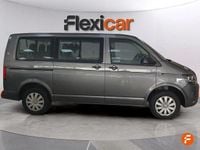 Usado VW Caravelle 150 CV (110 kW) 2019 Gris Monovolumen