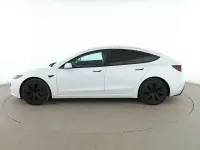 Usado Tesla Model 3 Standard Range 208 kW (283 CV) 2023 Blanco Berlina