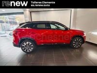 Usado Renault Austral Techno 200 CV (147 kW) 2023 Rojo SUV