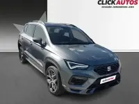 Usado Seat Ateca FR 150 CV (110 kW) 2025 SUV