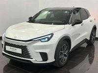 Usado Lexus LBX 137 CV (100 kW) 2024 Blanco SUV