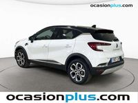 usado Renault Captur Zen TCe 140 EDC GPF Micro Híbrido