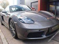 usado Porsche 718 Cayman -