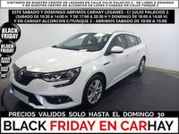 Usado Renault Mégane IV Business 115 CV (84 kW) 2019 Blanco