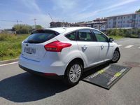 usado Ford Focus 1.5TDCi Business 95