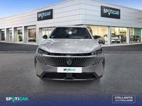 Usado Peugeot 3008 Allure 137 CV (100 kW) 2024 Gris / plata SUV
