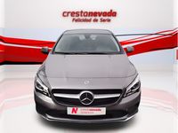 usado Mercedes CLA200 Clase CLATe puede interesar