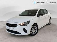 Usado Opel Corsa Edition 101 CV (74 kW) 2022 Blanco Utilitario