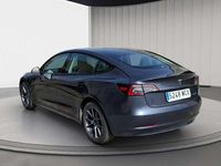 Usado Tesla Model 3 324 kW (441 CV) 2022 Gris Berlina