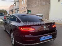 Usado VW Arteon Elegance 150 CV (110 kW) 2018 Burdeos Coupe