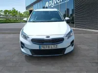 Usado Kia XCeed 141 CV (103 kW) 2021 Blanco SUV