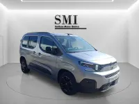 Usado Citroën Berlingo 102 CV (75 kW) 2024 Gris Monovolumen