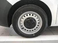 Usado Renault Kangoo 89 kW (122 CV) 2025 Blanco Monovolumen