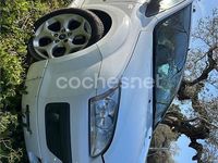 Usado Ford Focus Trend 100 CV (73 kW) 2007 Blanco Berlina