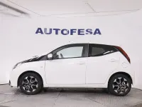Usado Toyota Aygo X-play 72 CV (52 kW) 2019 Blanco Utilitario