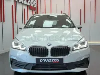 Używany BMW 216 116 KM (85 kW) 2021 Biały Kombi
