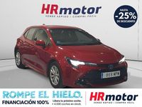Usado Toyota Corolla Active 140 CV (102 kW) 2024 Blanco Berlina