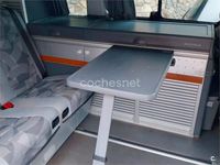 Usado Mercedes Viano 150 CV (110 kW) 2007 Azul Monovolumen