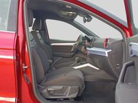 Usado Seat Arona FR 115 CV (84 kW) 2024 Rojo SUV