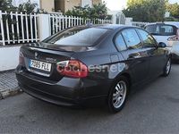 Usado BMW 320 Gran Turismo 184 CV (135 kW) 2013 Gris / plata Berlina