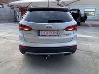 usado Hyundai Santa Fe 2.2CRDi 4x4 Tecno 7s (9.75)