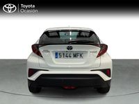 Usado Toyota C-HR Active 122 CV (89 kW) 2023 Blanco SUV