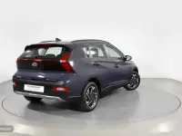 Usado Hyundai Bayon 2025 SUV