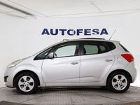 Usado Kia Venga Premium 125 CV (91 kW) 2013 Plata Utilitario