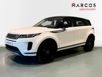 Usado Land Rover Range Rover evoque SE Dynamic 163 CV (119 kW) 2023 SUV