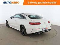 usado Mercedes E250 Cabrio 220d 4Matic