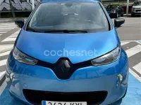 Usado Renault Zoe Bose Edition 80 kW (109 CV) 2019 Eléctrico Utilitario