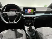 Usado Seat Arona Xperience 115 CV (84 kW) 2024 Azul SUV