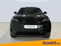 Usado Land Rover Range Rover Velar S 404 HP (297 kW) 2025 Preto SUV