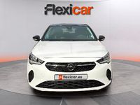 Usado Opel Corsa Edition 75 CV (55 kW) 2023 Blanco Utilitario