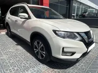 Usado Nissan X-Trail N-Connecta 150 CV (110 kW) 2019 Blanco SUV
