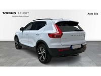 Usado Volvo XC40 Plus 129 CV (94 kW) 2025 Azul SUV