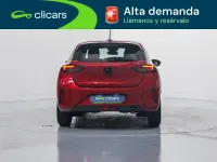 Usado Opel Corsa S 100 CV (73 kW) 2025 Rojo Utilitario