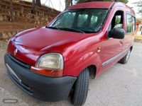 usado Renault Kangoo 1.9 DTI KLIMA A/C-ELEVALUNAS-AIRBAGS-CD-D/A