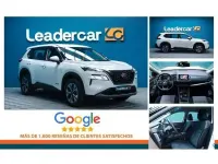 Usado Nissan X-Trail Acenta 213 CV (156 kW) 2024 Blanco SUV