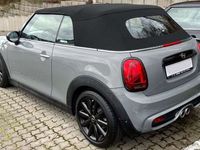 usado Mini Cooper S Aut.