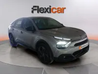 Usado Citroën C4 Business Class 131 CV (96 kW) 2024 Gris SUV