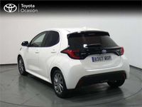 usado Toyota Yaris 120H 1.5 Active Tech