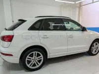 Usado Audi Q3 Sport 150 CV (110 kW) 2017 Blanco SUV