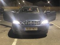 Usado Opel Astra Edition 147 CV (108 kW) 2001 Azul Coupe