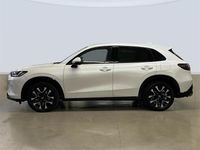 Usado Honda ZR-V Advance 184 CV (135 kW) 2024 Blanco SUV