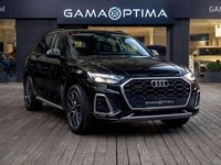 Usado Audi Q5 Premium 299 CV (219 kW) 2021 Negro SUV