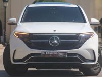 usado Mercedes EQC400 4MATIC