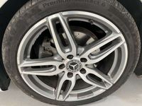 usado Mercedes CLA200 Shooting Brake 200d 7G-DCT